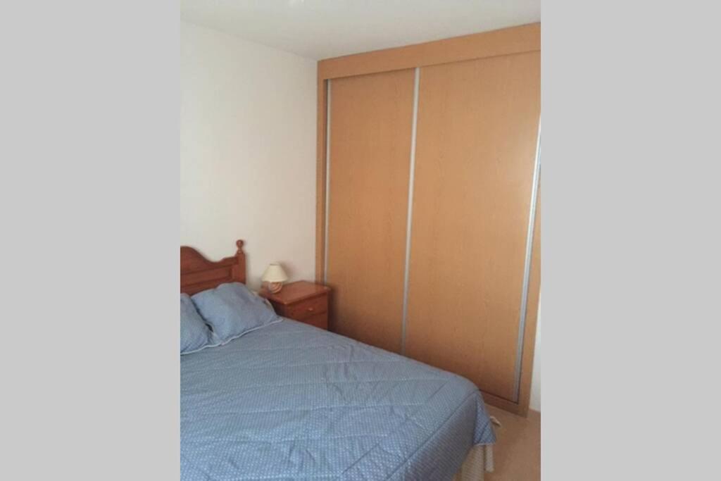 Vivienda Turistica Mi Terraza Appartement El Casar de Escalona Buitenkant foto